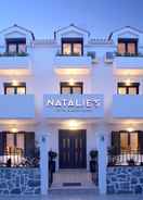 EXTERIOR_BUILDING Natalie's Hotel & Apartments
