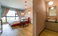 Bedroom 3 Stay In Jeju