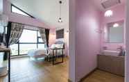 Bedroom 7 Stay In Jeju