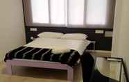 Kamar Tidur 5 SolRoom Plz La Nogalera - Adults Only