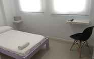 Kamar Tidur 4 SolRoom Plz La Nogalera - Adults Only