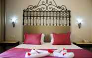 ห้องนอน 3 The Ksar Djerba Charming Hotel & SPA
