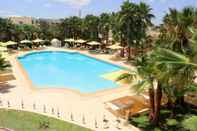 Swimming Pool The Ksar Djerba Charming Hotel & SPA