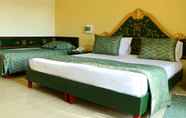 ห้องนอน 2 The Ksar Djerba Charming Hotel & SPA