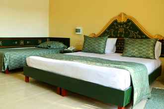 ห้องนอน 4 The Ksar Djerba Charming Hotel & SPA