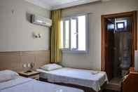 Bedroom Dikelya Hotel