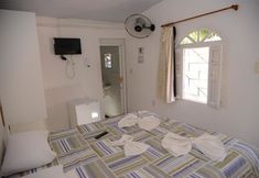 卧室 3 Pousada Pituba