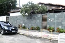 公共空间 Pousada Pituba