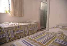 卧室 4 Pousada Pituba