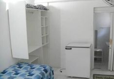 卧室 5 Pousada Pituba