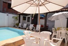 游泳池 2 Pousada Pituba
