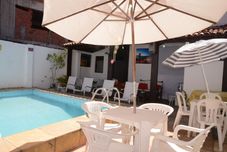 游泳池 Pousada Pituba