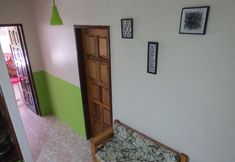 Lobby 3 Summer Staying