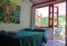 Bedroom 5 Summer Staying