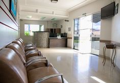 大堂 3 Cemarim Hotel