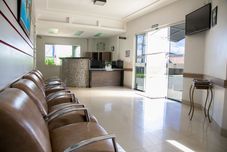 大堂 Cemarim Hotel