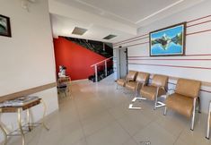 大堂 4 Cemarim Hotel