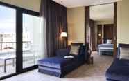 ห้องนอน 3 DoubleTree by Hilton La Torre Golf & Spa Resort