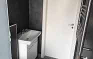 Toilet Kamar 7 Welcome Holiday homes