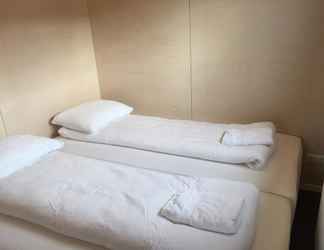 Kamar Tidur 2 Welcome Holiday homes