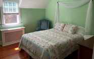 Bedroom 4 Valcour Inn & Boathouse