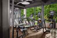 Fitness Center Acasa Suites