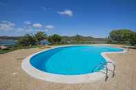 Swimming Pool Santa Clara Country Hotel