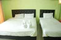 Kamar Tidur Keeree Guesthouse