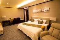 Kamar Tidur Days Hotel Wuhu Anqi