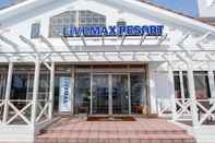 ภายนอกอาคาร LiVEMAX RESORT KYOTANGO SEA FRONT