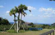 Ruang untuk Umum 5 Cottage Orange House Yakushima