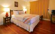 ห้องนอน 3 Kohala Village Inn