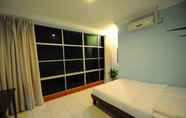 Kamar Tidur 6 Wanderer Inn