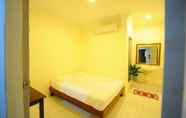 Kamar Tidur 2 Wanderer Inn