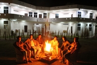 Entertainment Facility Ranthambore Villa