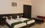 Kamar Tidur 3 Ranthambore Villa