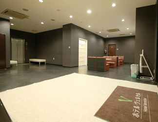 Lobby 2 Hotel LC Gifu-Hashima