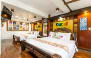 Kamar Tidur 6 Oldwoods by the Sea Nature Resort