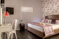 Kamar Tidur Rome Visits