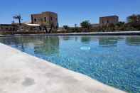 Swimming Pool Il Baglio sull'Acqua