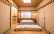 Kamar Tidur 2 Color Nipponbashi