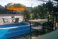 Swimming Pool CK HOUSE Krabi