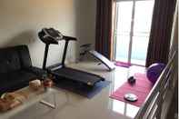 Fitness Center CK HOUSE Krabi