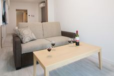 Khu vực công cộng Park View Hakata