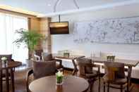 Lobby Shama Heda Serviced Apartments