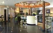 Sảnh chờ 2 Crossgates Hotelship AltstadtNord - Köln