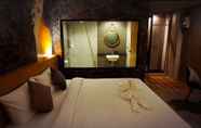 Kamar Tidur 7 Hide & Seek Resort Krabi