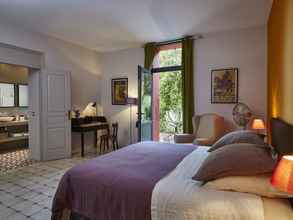 Bedroom 4 Clos des Aspres