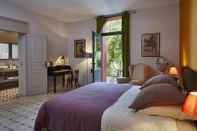 Bedroom Clos des Aspres