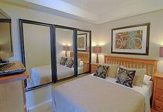 Bedroom 6 Pinnacle Pointe by KVR